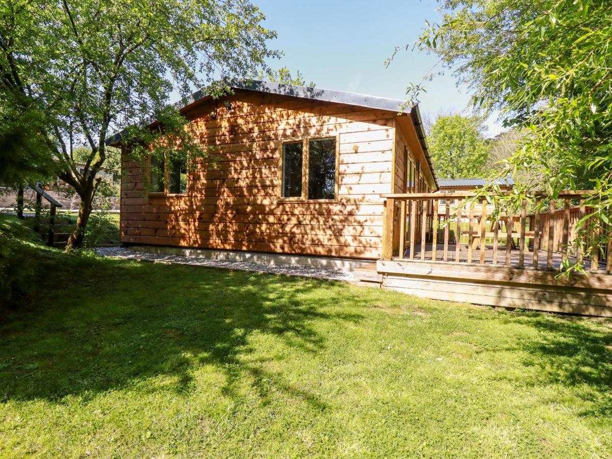 Lodge Three Truro Exteriör bild