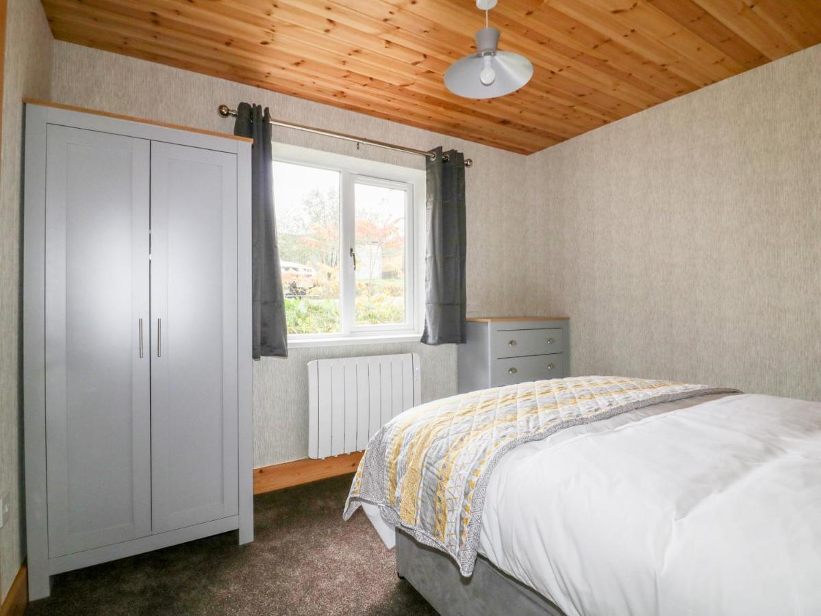 Lodge Three Truro Exteriör bild