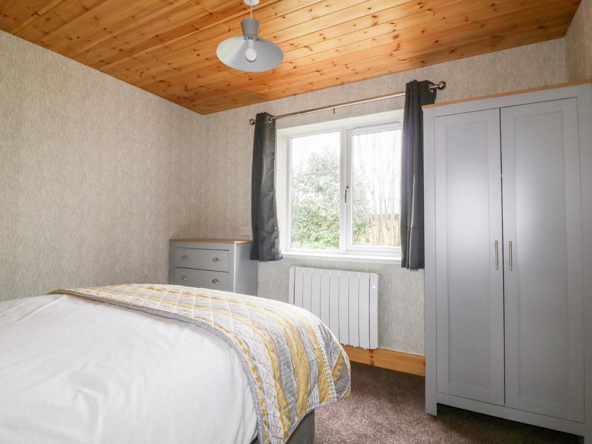 Lodge Three Truro Exteriör bild